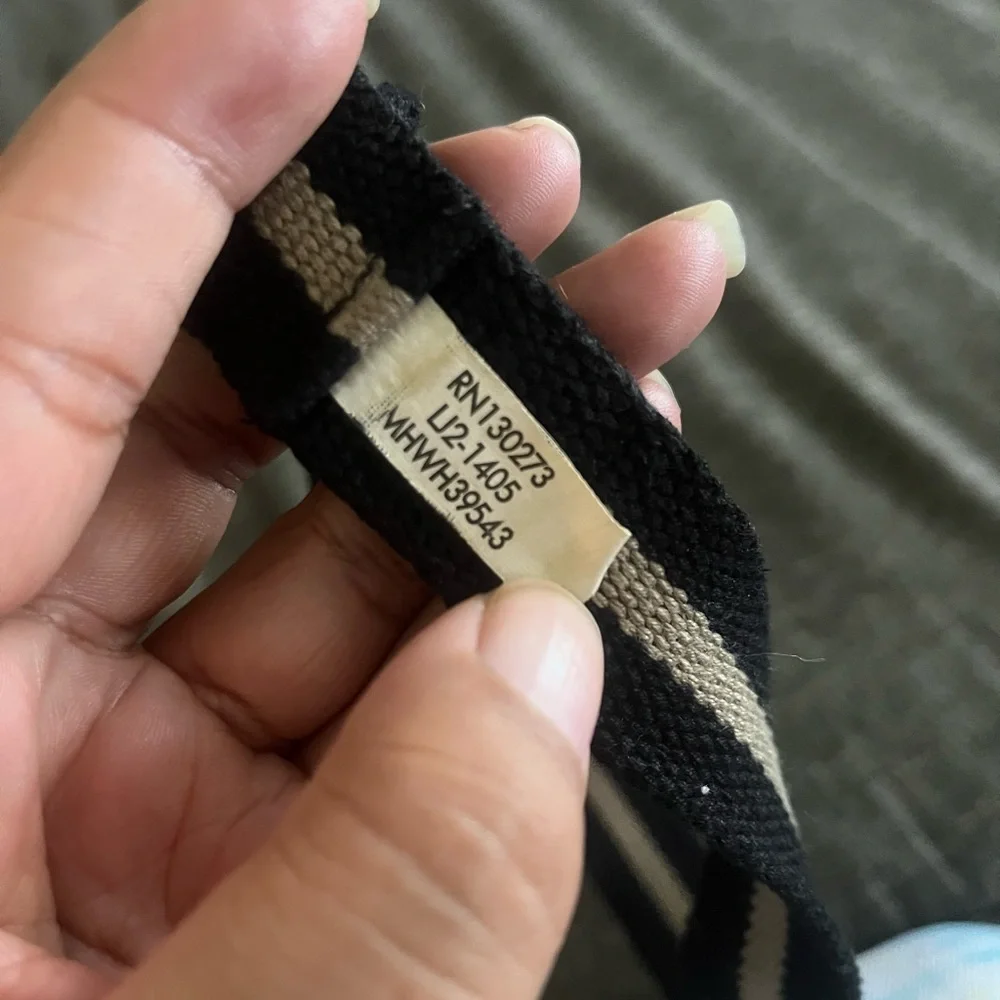 Kids Belt